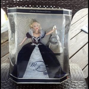 Barbie Millennium Princess